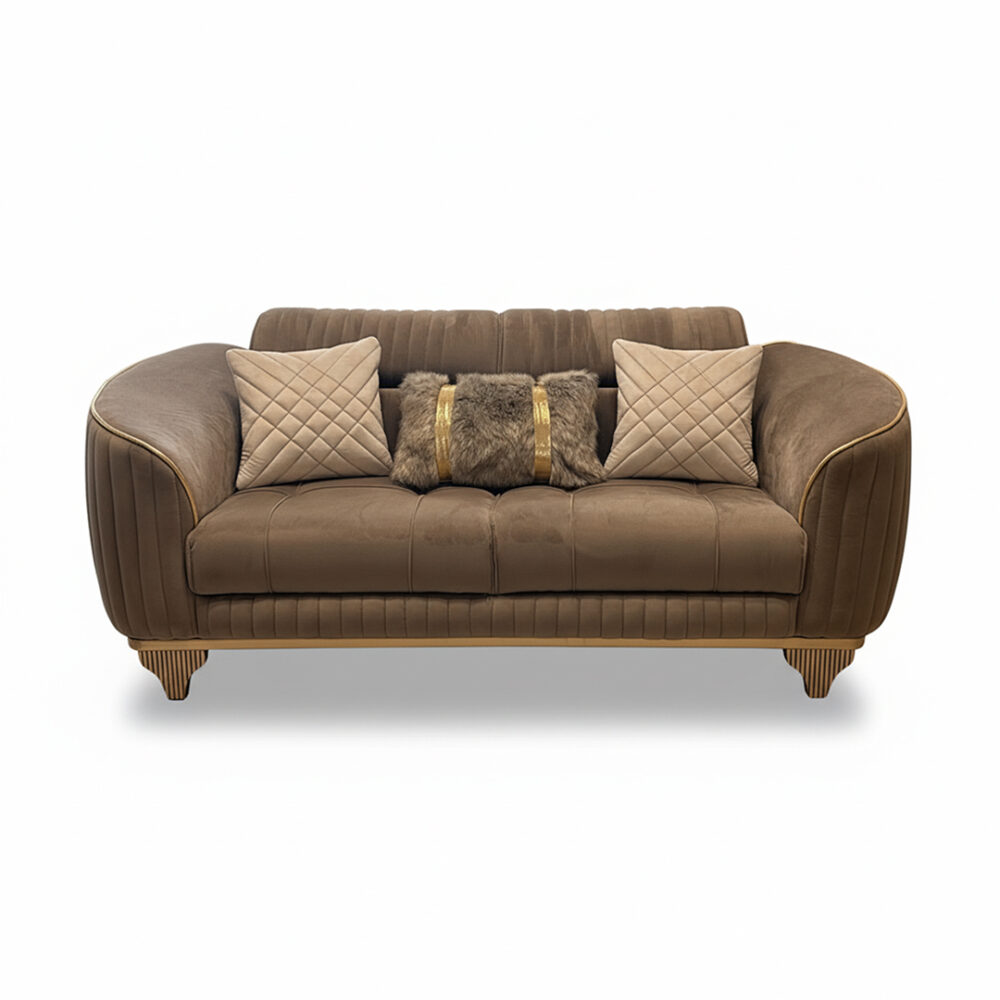 كنبة ثنائية