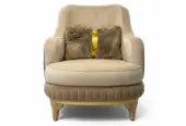 طقم كنبة معدن