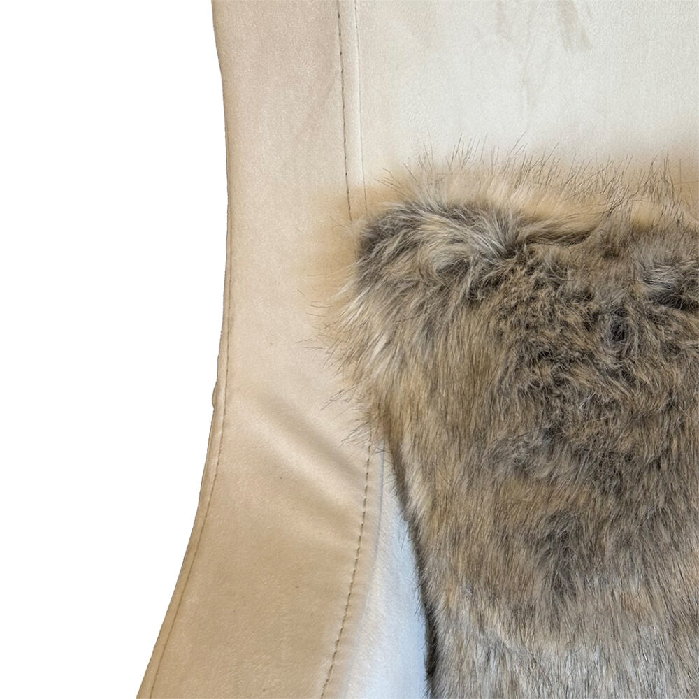 ⁦طقم كنبة معدن⁩ - الصورة ⁦8⁩