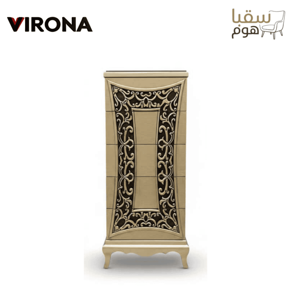 ⁦غرفة نوم ذهبية⁩ - الصورة ⁦5⁩