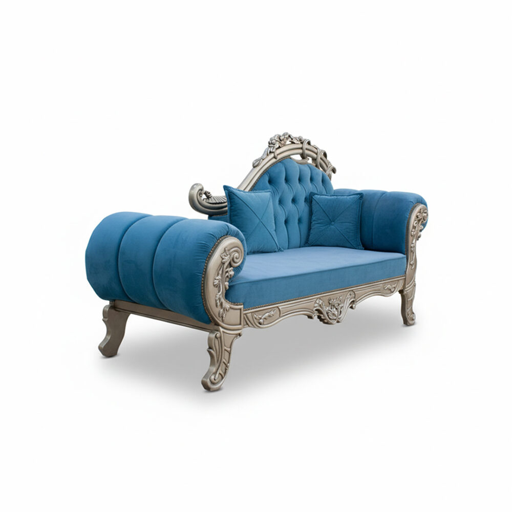 ⁦شازلونة زفير المخملية⁩ - الصورة ⁦3⁩