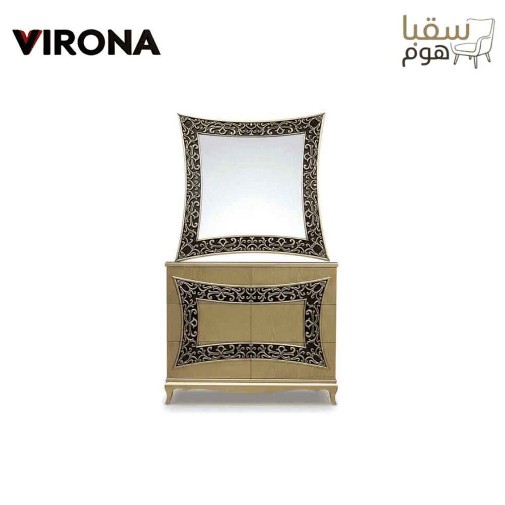 ⁦غرفة نوم ذهبية⁩ - الصورة ⁦4⁩