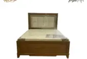 غرفة نوم الملكة الدافئة