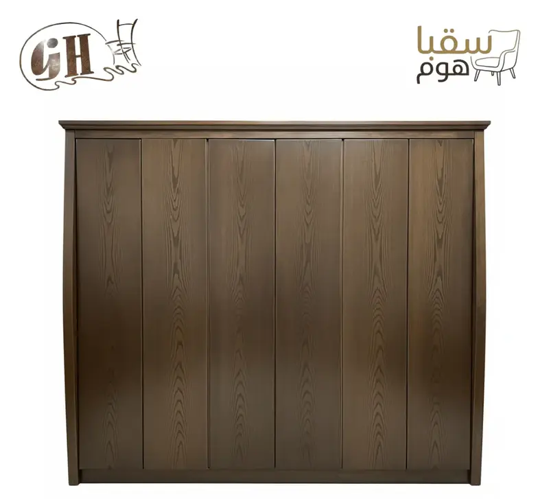 غرفة نوم لورين الكلاسيكية