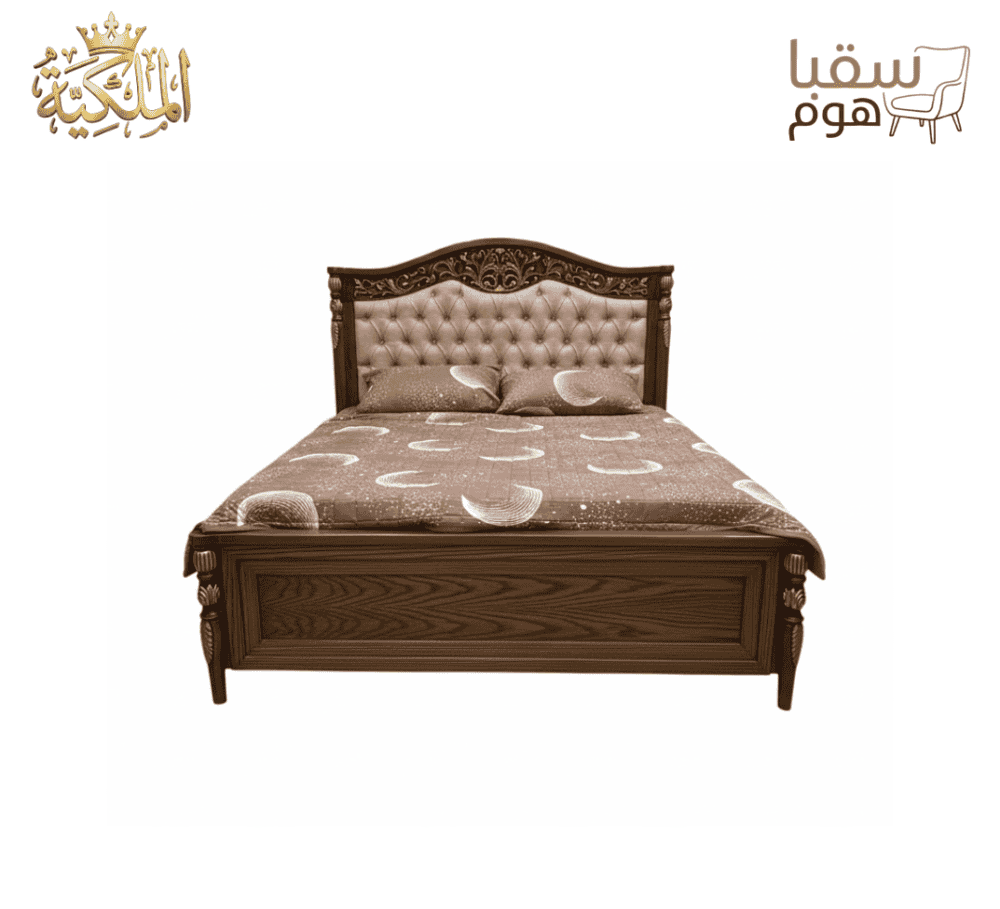 ⁦غرفة نوم النخبة الراقية⁩ - الصورة ⁦2⁩