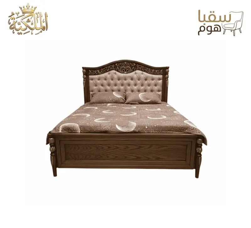 غرفة نوم النخبة الراقية