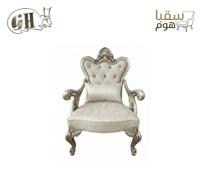 طقم صالون لورينزا الملكي