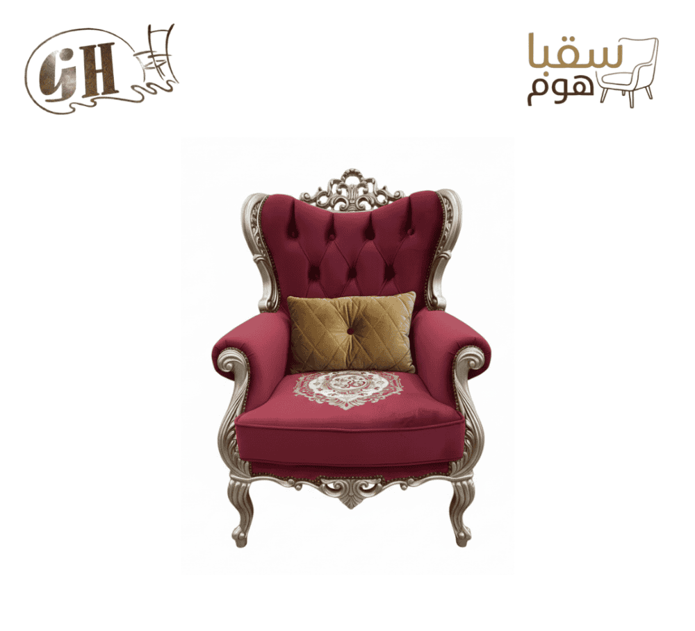 ⁦الدوق الأحمر⁩ - الصورة ⁦4⁩