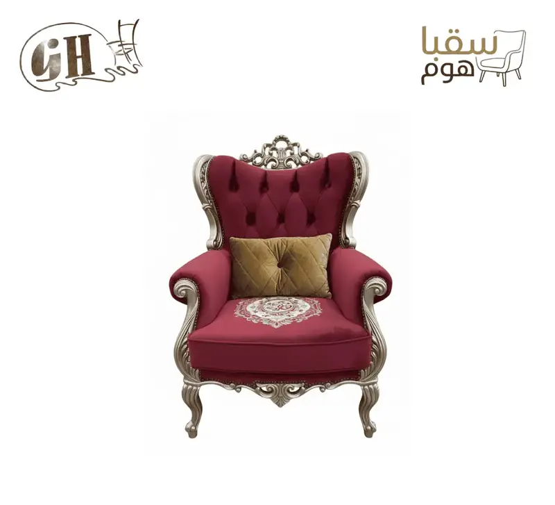 الدوق الأحمر