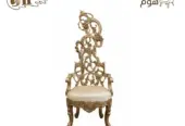 ركن وكراسي التاج الذهبي