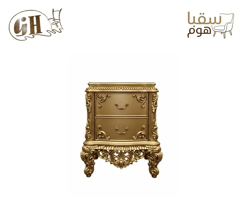غرفة نوم الملوك