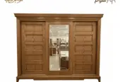 غرفة نوم الملكة الدافئة