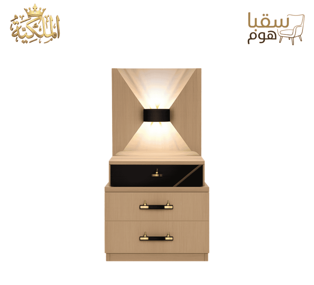 ⁦غرفة نوم لوميير⁩ - الصورة ⁦5⁩