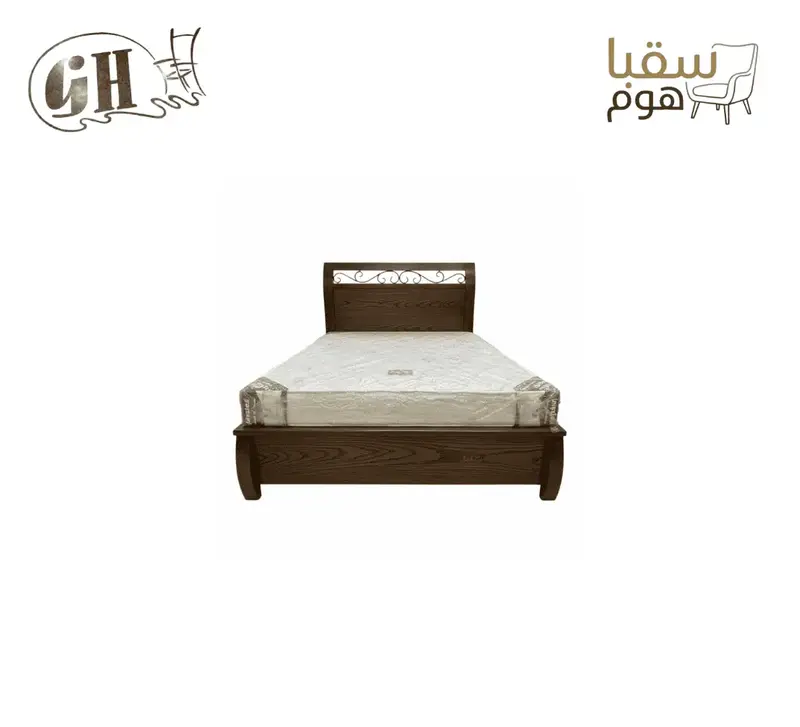 غرفة نوم لورين الكلاسيكية