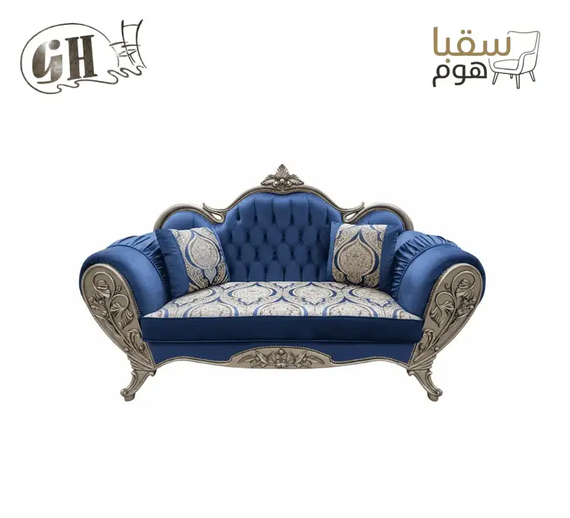 اللؤلؤة الزرقاء