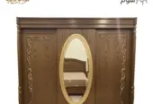 غرفة نوم النخبة الراقية