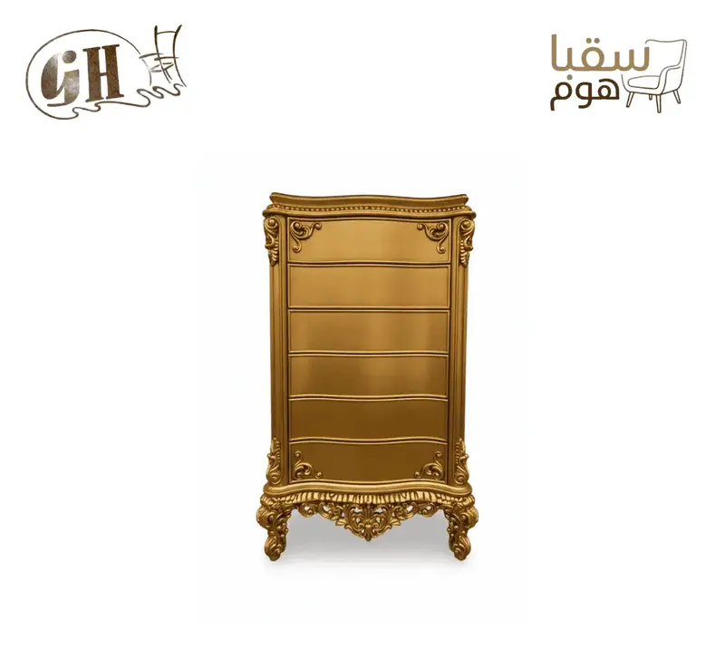 غرفة نوم الملوك