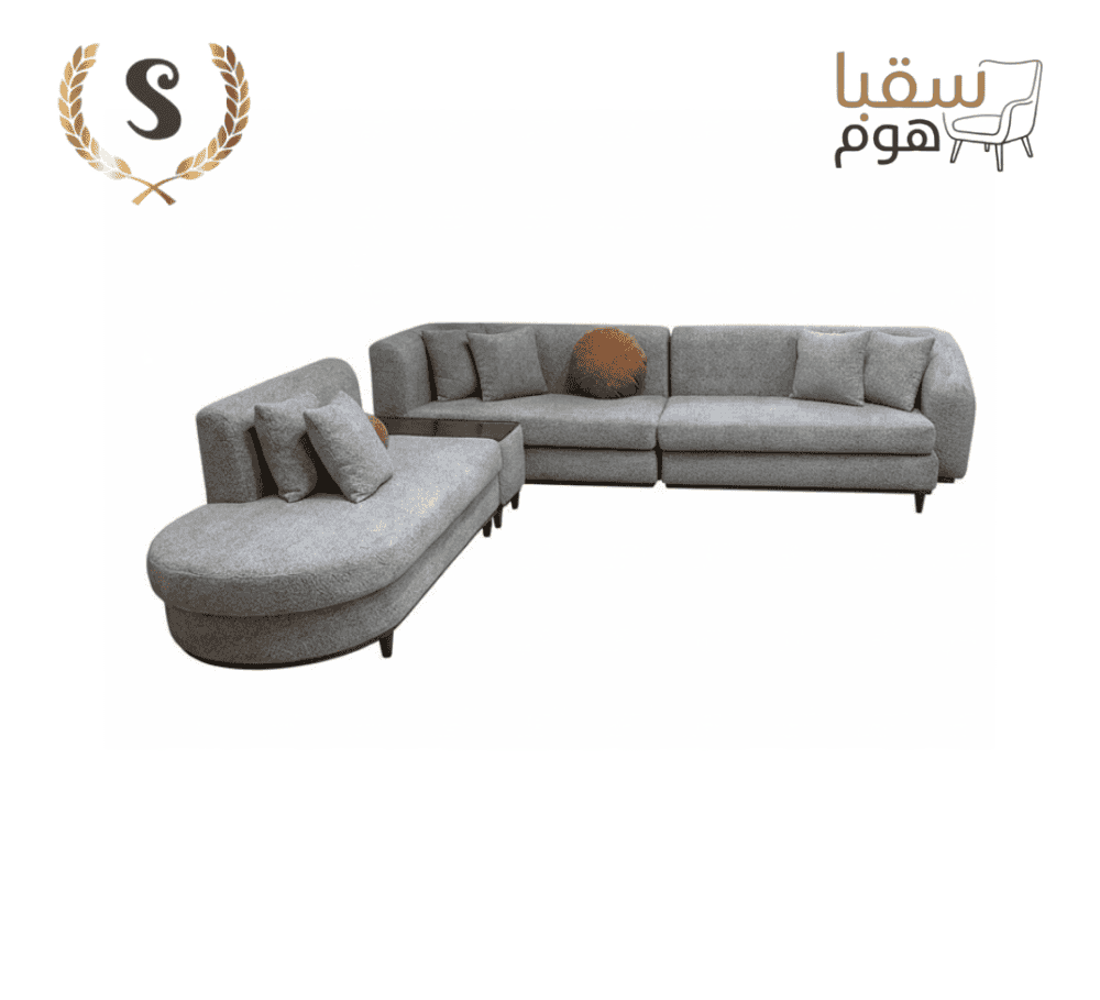 ⁦طقم سيلفارا المودرن⁩ - الصورة ⁦2⁩