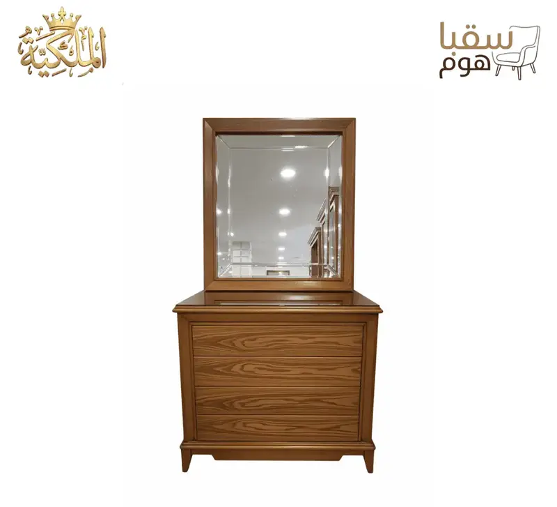 غرفة نوم الملكة الدافئة