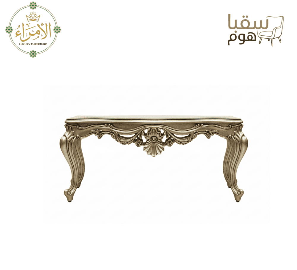 ⁦طقم صالون السمو⁩ - الصورة ⁦4⁩