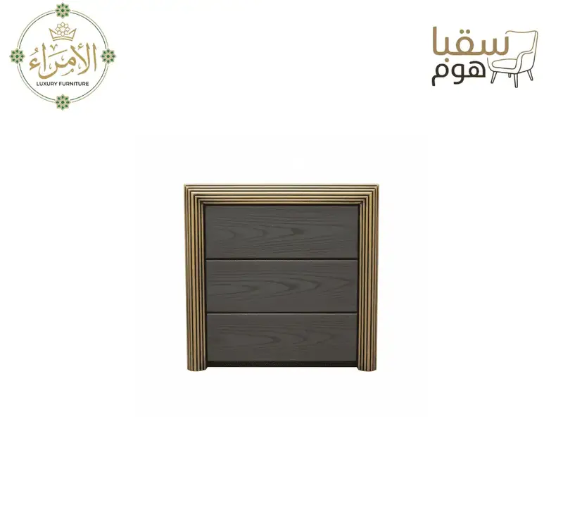 غرفة نوم أوريليا