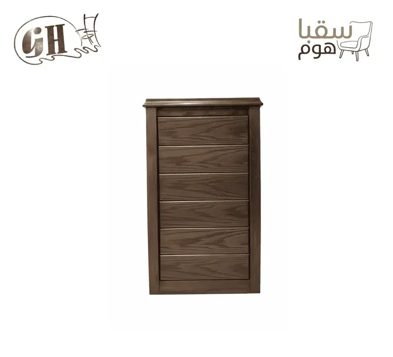 غرفة نوم لورين الكلاسيكية