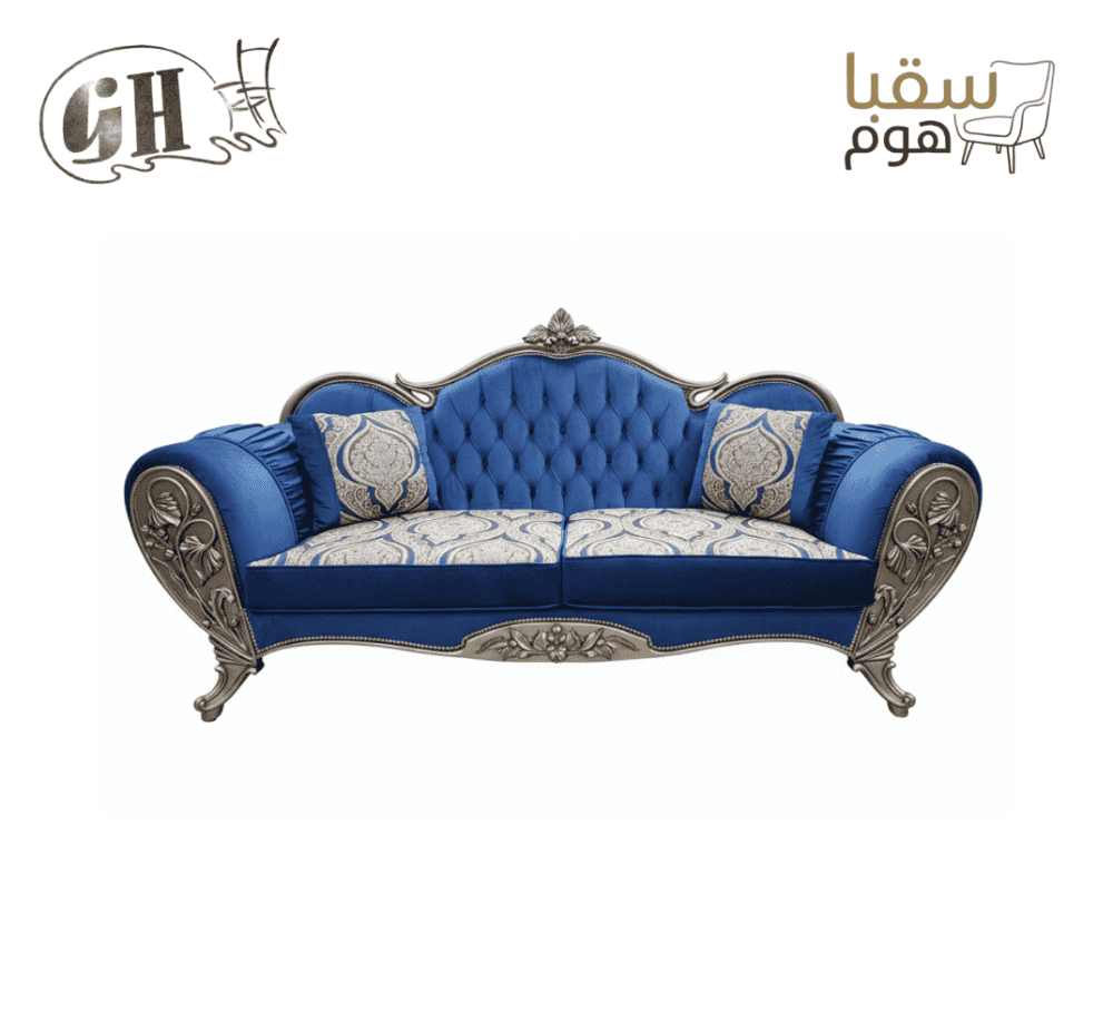 ⁦اللؤلؤة الزرقاء⁩ - الصورة ⁦2⁩