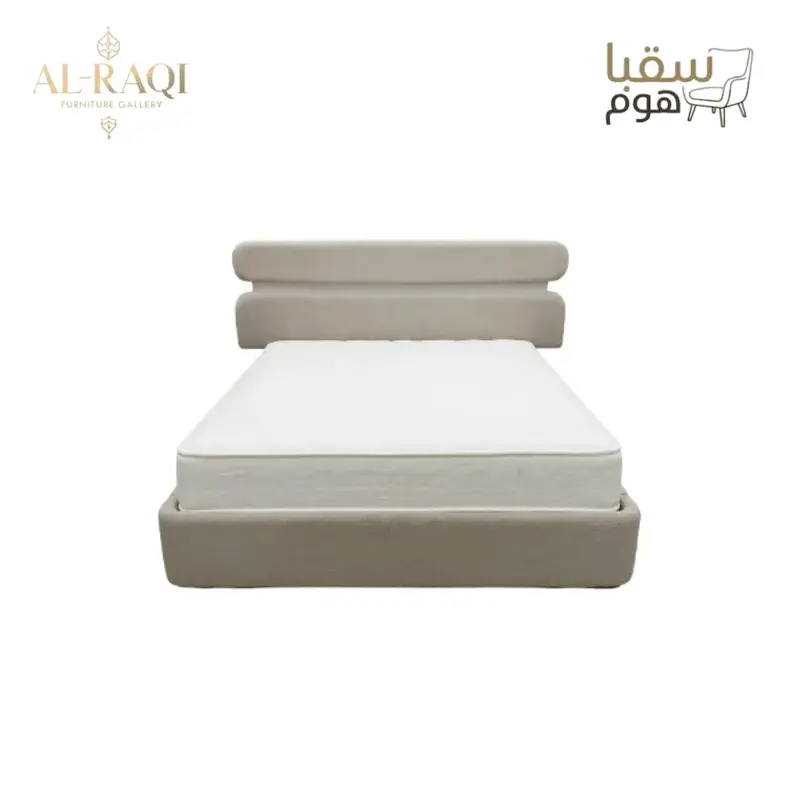 غرفة الفخامة الهادئة