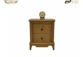 غرفة نوم الملكة الدافئة