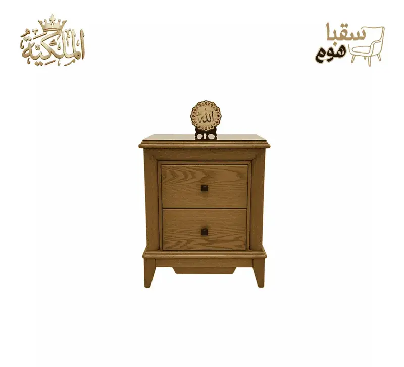 غرفة نوم الملكة الدافئة