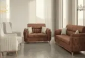 أناقة الدفء العصري
