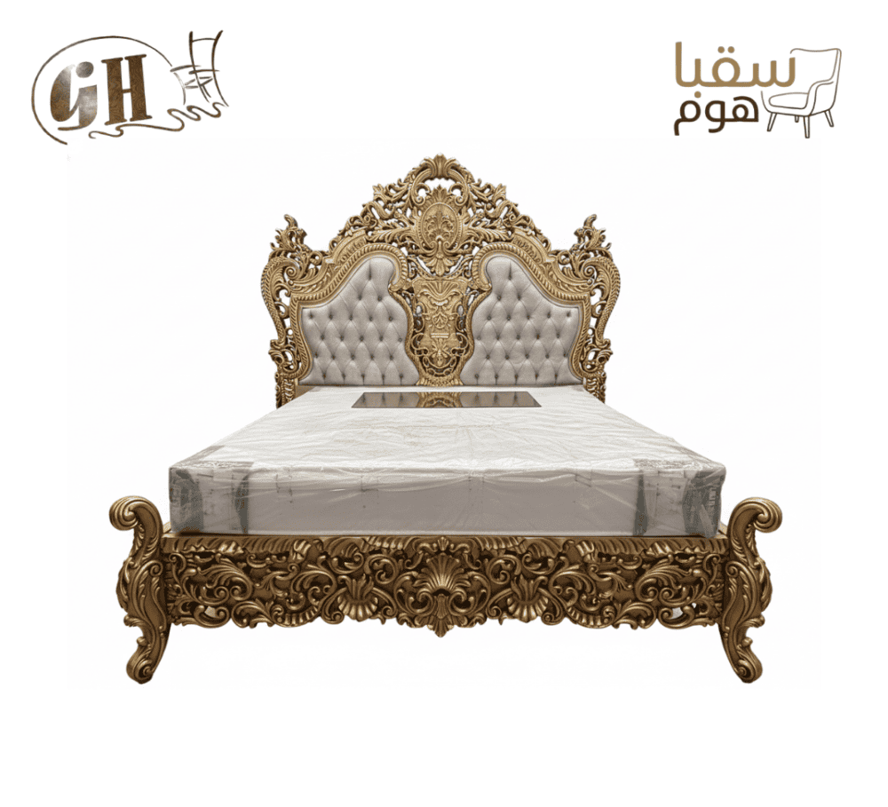 ⁦غرفة نوم الملوك⁩ - الصورة ⁦2⁩