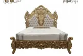 غرفة نوم الملوك