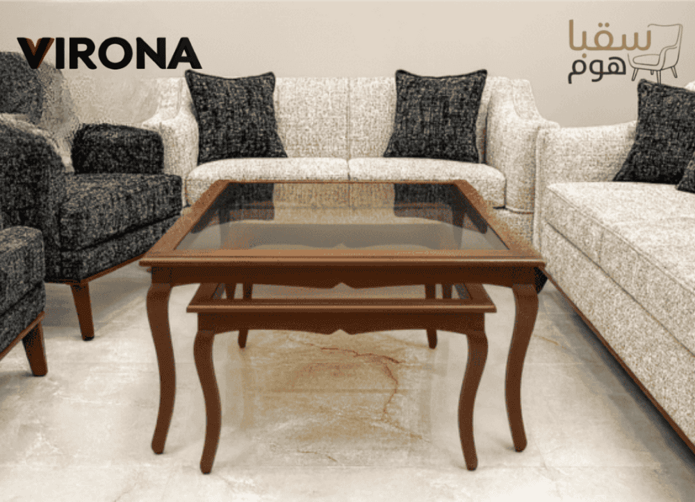 طاولات ميروزا