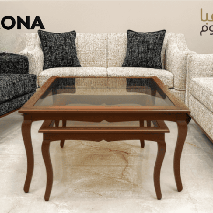 طاولات ميروزا