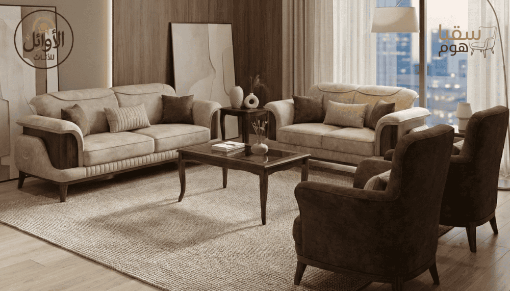 لمسة الصفاء