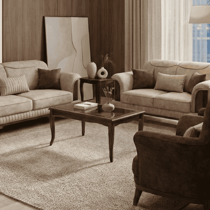 لمسة الصفاء