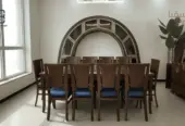 سفرة القوس الملكي