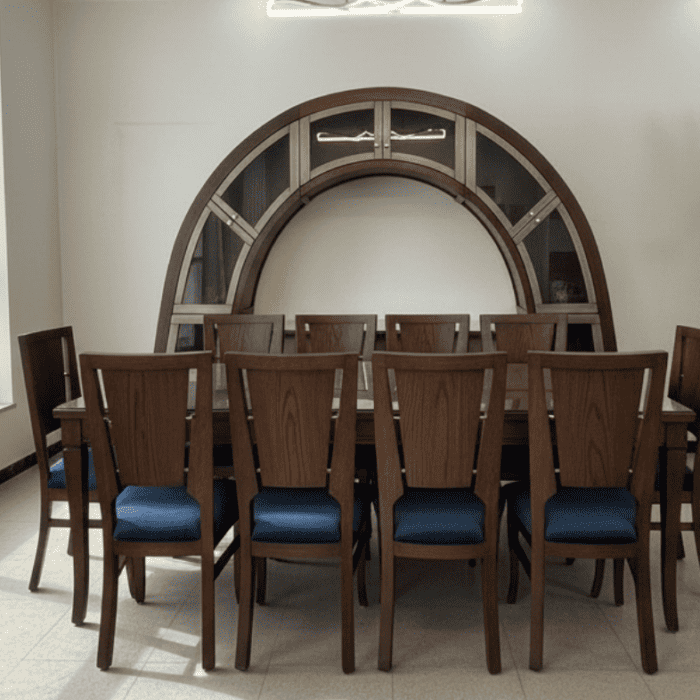 سفرة القوس الملكي