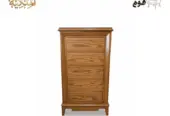 غرفة نوم الملكة الدافئة