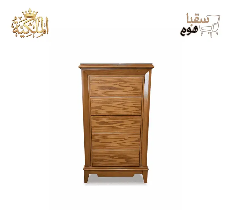 غرفة نوم الملكة الدافئة