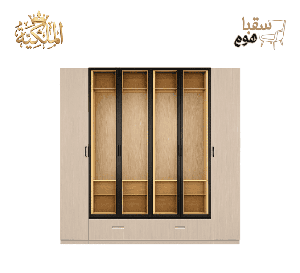 ⁦غرفة نوم لوميير⁩ - الصورة ⁦3⁩