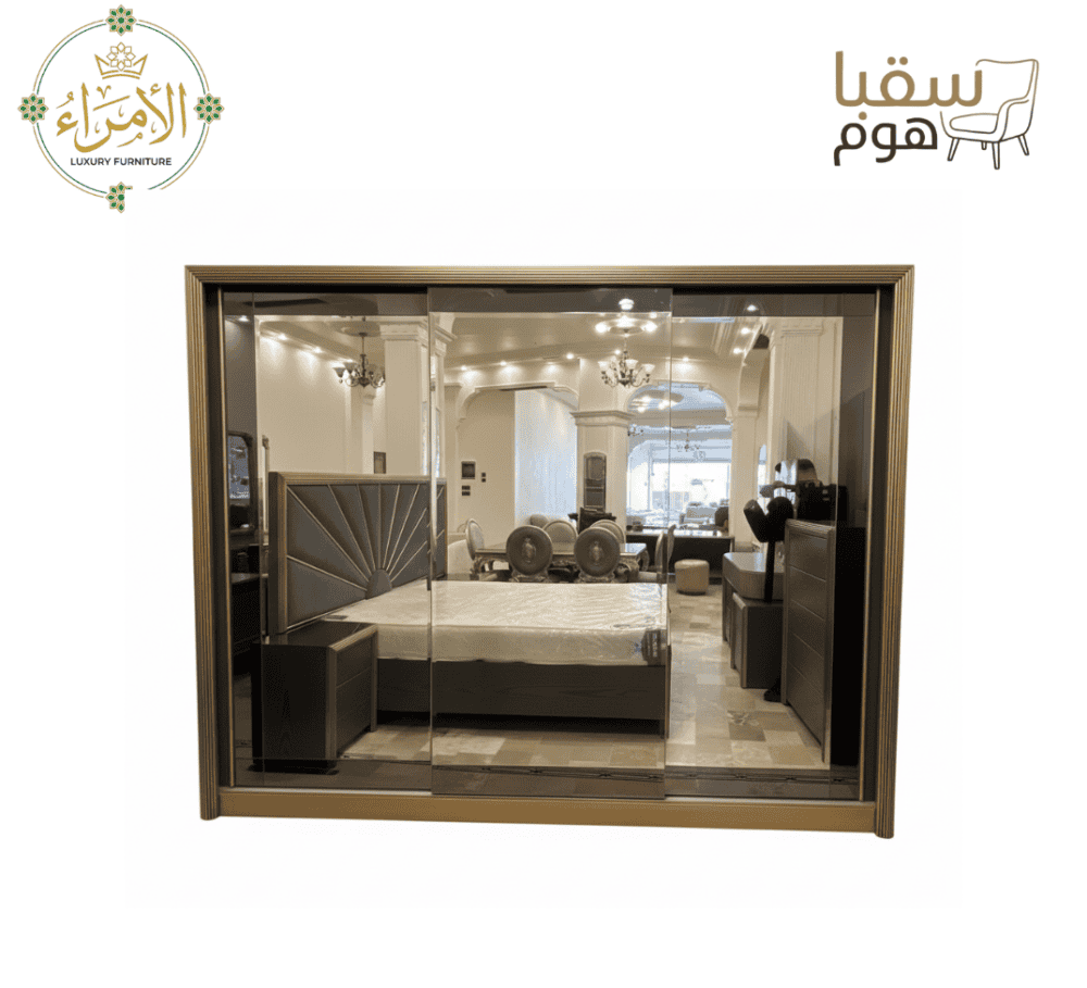 ⁦غرفة نوم أوريليا⁩ - الصورة ⁦4⁩