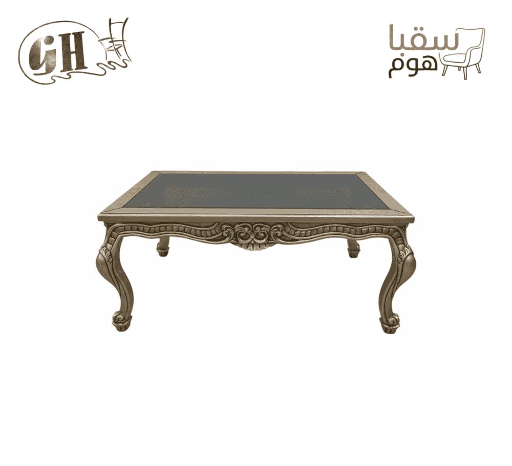 ⁦طقم صالون لورينزا الملكي⁩ - الصورة ⁦6⁩