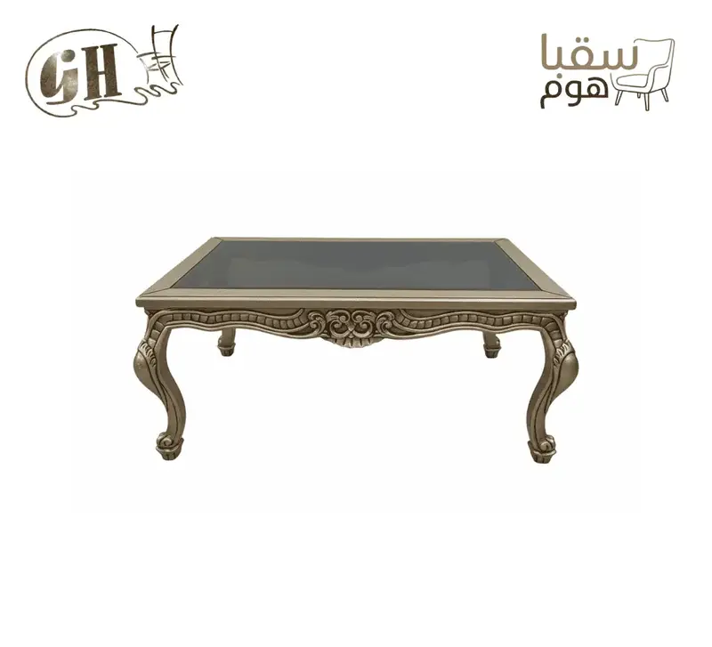 طقم صالون لورينزا الملكي