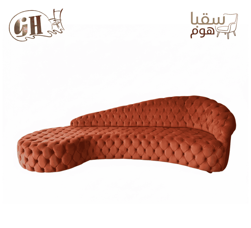 ⁦شازلونة أورانج كيرف⁩ - الصورة ⁦2⁩