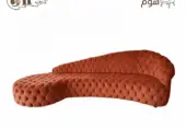 شازلونة أورانج كيرف