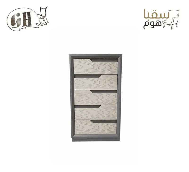 غرفة نوم سيرا