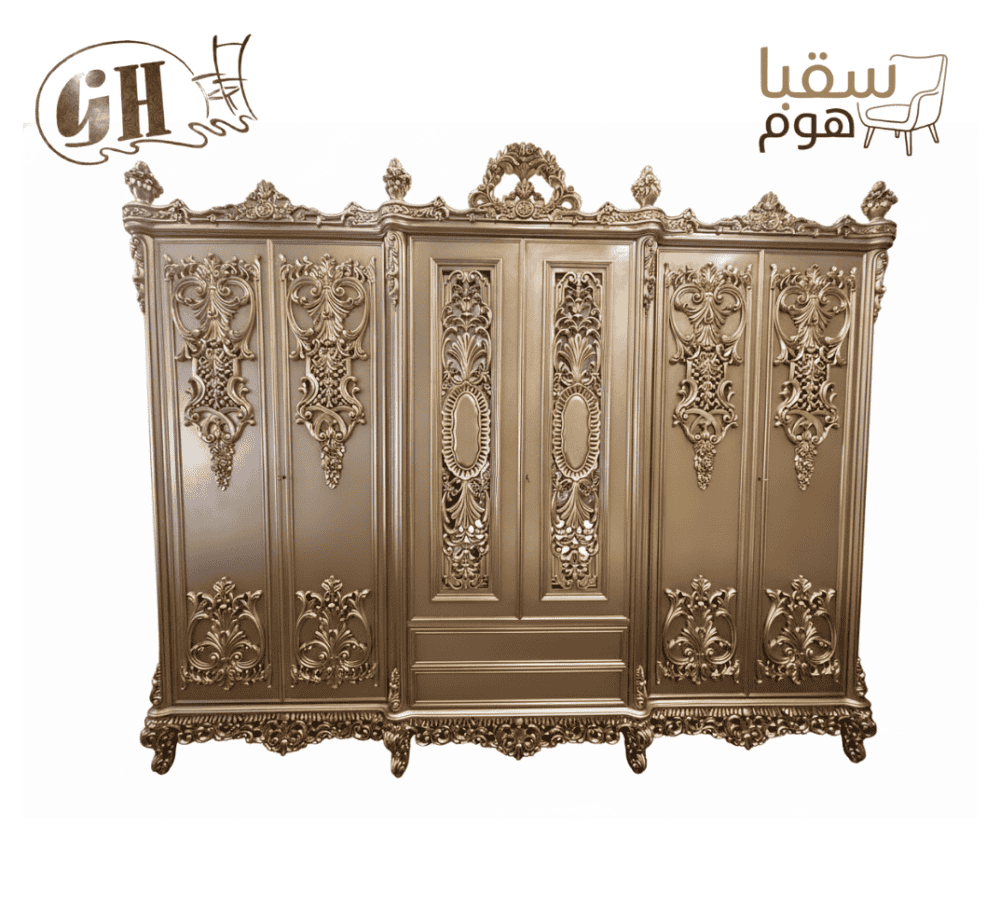 ⁦غرفة نوم الملوك⁩ - الصورة ⁦4⁩