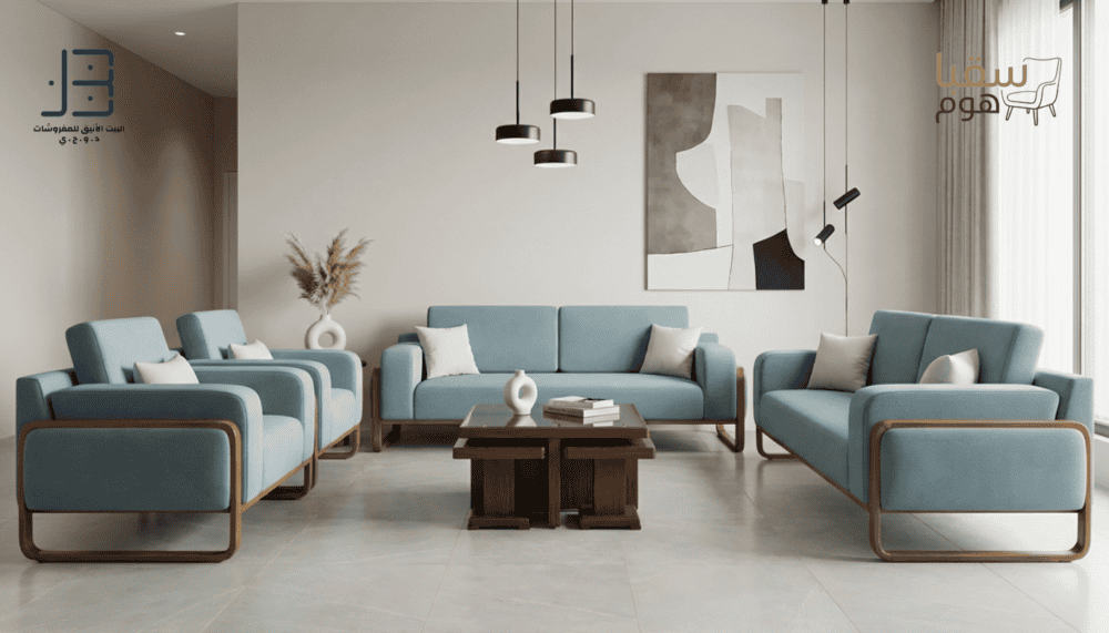 نسيم السكون